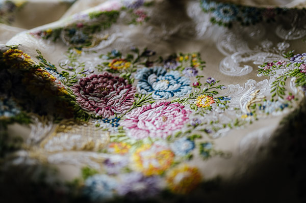 Indumentària fallera